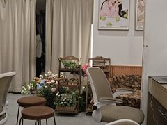 -海马体照相馆(万菱汇店)