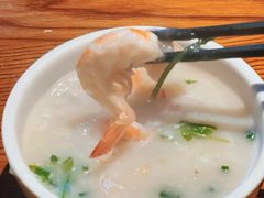 -如轩·海鲜砂锅粥·潮汕菜(一品天下店)