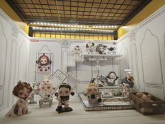 -泡泡玛特POPMART(北国先天下店)