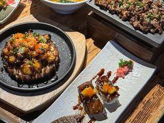 -小川洋风料理(汉街店)