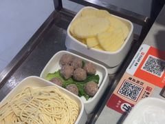 -宴全牛粤来越牛潮汕鲜牛肉火锅(海州万达广场店)