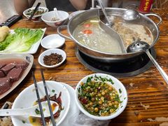 -肥婆麻辣火锅.顺德首创药材麻辣火锅(容桂店)