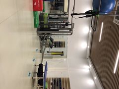 -中田健身工作室(嘉定江桥店)