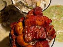 -涌上外婆桥(南塘店)