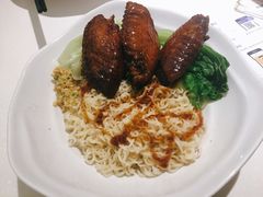 -金利茶餐厅(中船汇店)