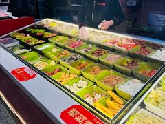 -天府国麻辣香锅(悦荟广场店)