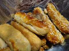 葱油酥-闻酥园(青羊区文殊坊店)