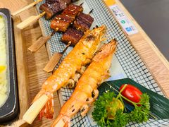 -西月山居匠心创意料理(江汉路新佳丽广场店)