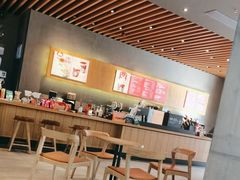 -星巴克(南昌西湖万达店)