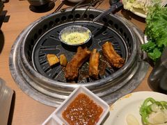 -火炉火自助餐(悠唐购物中心店)