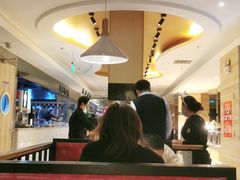 大堂-比格比萨自助(宋家庄店)