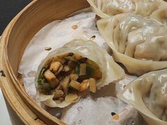 扁食-玖味(老工人西路店)