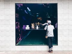 -JPG coffee(广州体育西店)