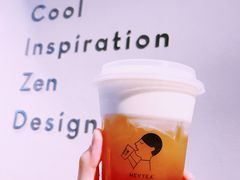 -喜茶(上海正大广场店)