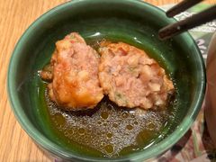 -谷田稻香·砂锅菜(西乡天虹店)