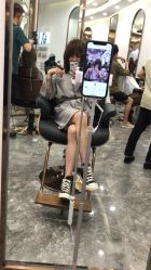-INSTYLE造型·明星店