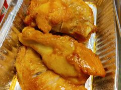 -尊宝比萨(较场口店)