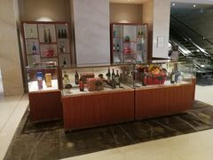 -杭州城中香格里拉大酒店