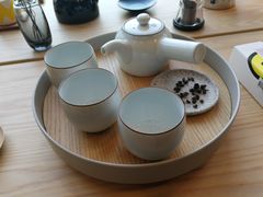 -dotcom coffee古点咖啡(致真大厦店)