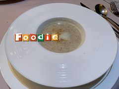 -戈雅法餐厅(世界城广场店)