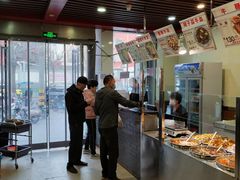 -兄弟俩老李家牛肉汤(总店)