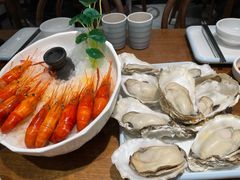-乔街深夜食堂·小龙虾·高压锅生蚝(杭州总店)