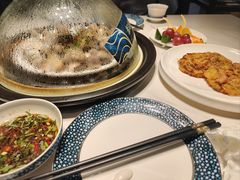 -望海臻鲜·海鲜餐厅