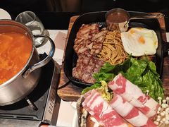 -半秋山西餐厅(宜昌大洋店)