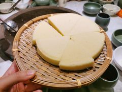 小米糕-鲜潭蒸汽石锅鱼(五道口购物中心店)