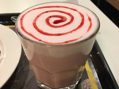 -麦当劳(朗豪坊店)