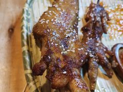 -十三道烧烤(保利西街店)