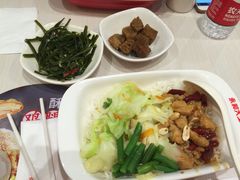 -永和大王(龙德广场店)