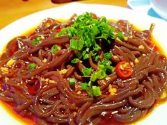 -胖哥俩肉蟹煲(虹口龙之梦店)