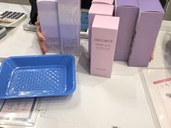 -关西国际机场直营免税店