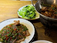 -建德食府·十八年建德菜(天目里国际街区店)