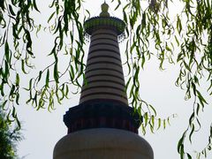 -张掖大佛寺景区