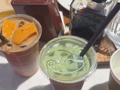 -Peet's Coffee皮爷咖啡(大学路店)