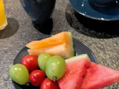 -湊湊火锅·茶憩(世博大道店)