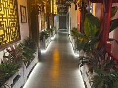 -秦月轩·陕西家乡菜(阜成路·五棵松店)