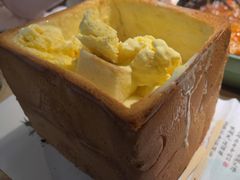 -绿茶餐厅(成都大悦城店)