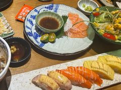 -赤稻·日式料理(禅城店)