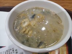 皮蛋瘦肉粥-魏家凉皮(徐家湾店)