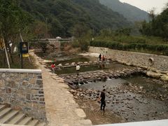 -北仑森林植物园