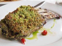 炙烤低温羊排-成桂西餐厅·41年的味道(五大道疙瘩楼店)