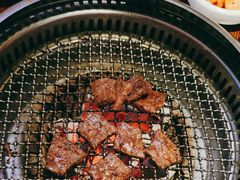 -烧肉一番·新韩式炭火烤肉(大岭山店)