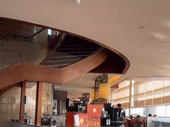 -洲际酒店·地平线全日餐厅HORIZON CAFÉ