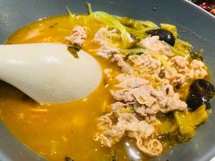 -鹿港小镇(悠唐店)