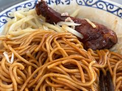-梅溪·小伙子干挑面(安吉总店)