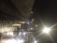 -杭州东站-停车场