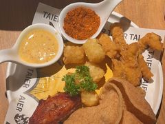 -太二酸菜鱼(福州泰禾店)